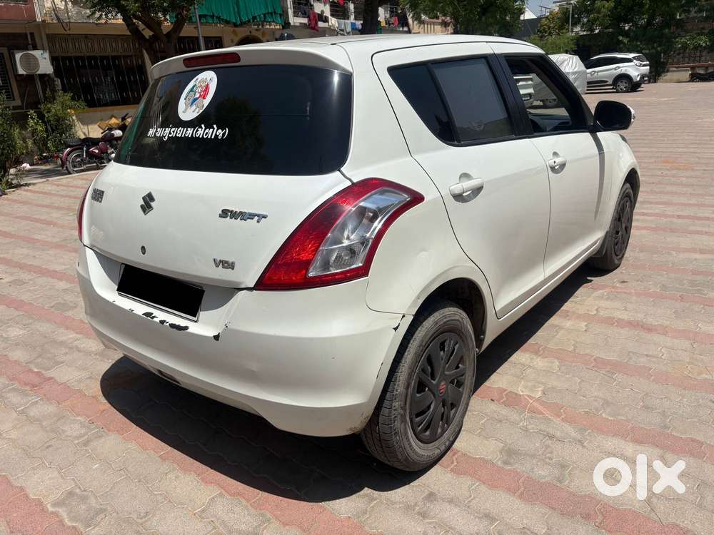 Maruti Suzuki Swift Ddis Vdi, 2016, Diesel