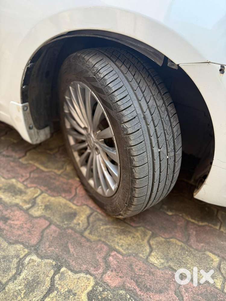 Maruti Suzuki Ciaz 2015 Diesel Good Condition