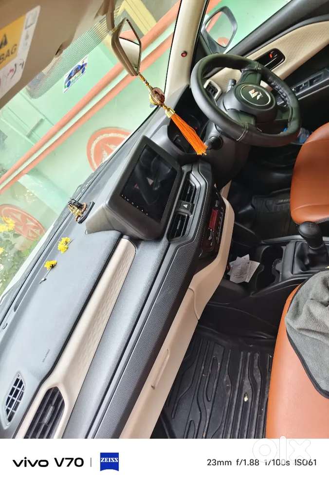 Maruti Dzire 1.2 Tour 2026