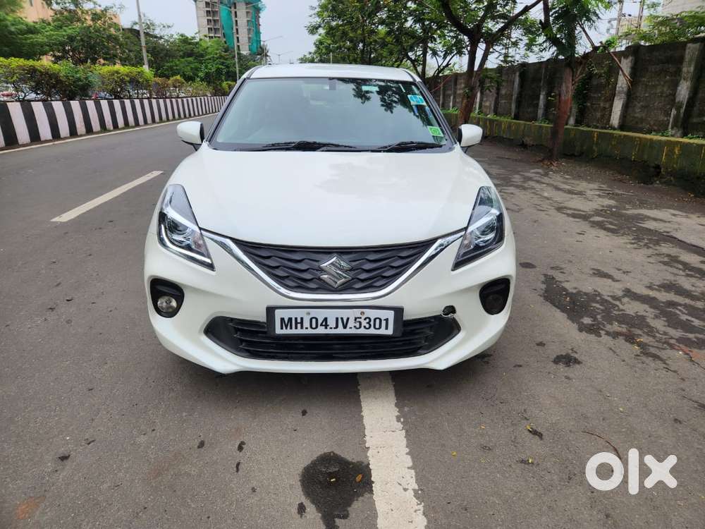 Maruti Suzuki Baleno Alpha Diesel, 2019, Petrol