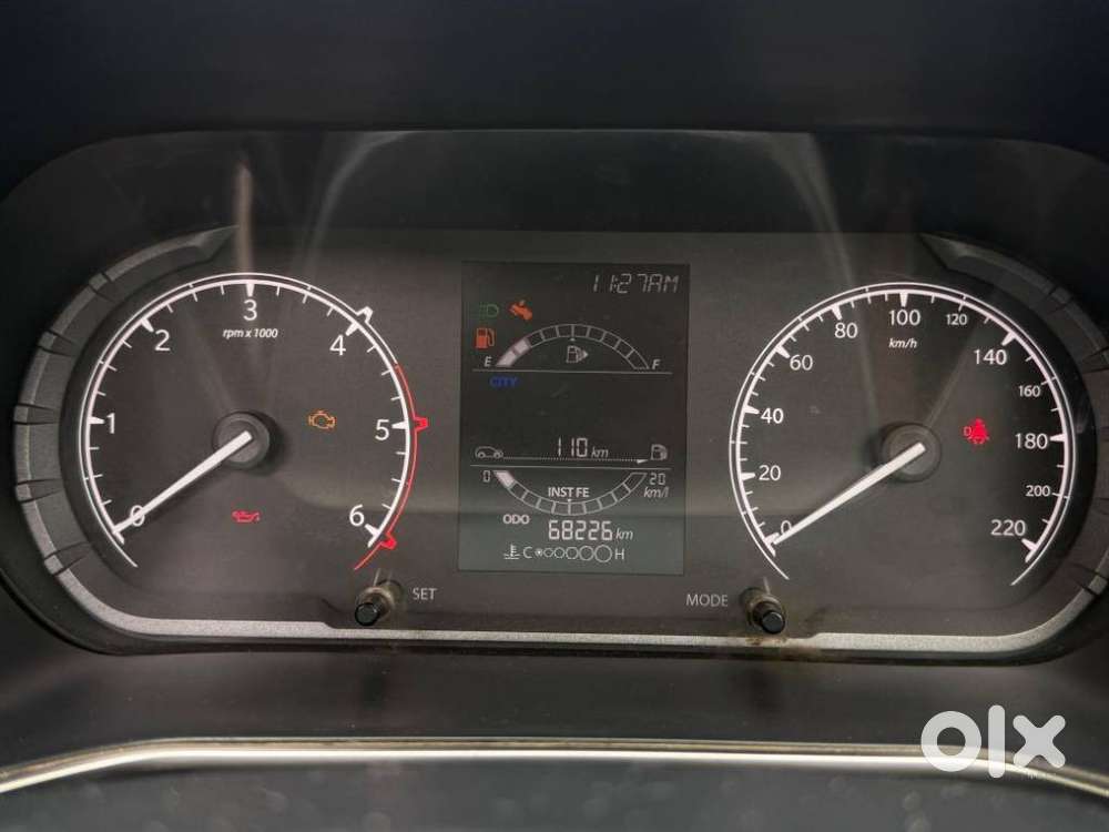 Tata Harrier Xt+, 2021, Diesel