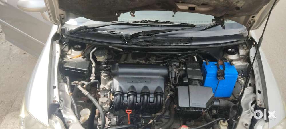 Honda City 1997-2006 Zxi At, 2006, Petrol