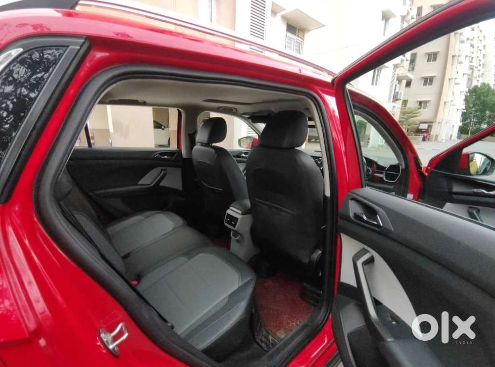 Skoda Kushaq 1.0l Tsi, 2022