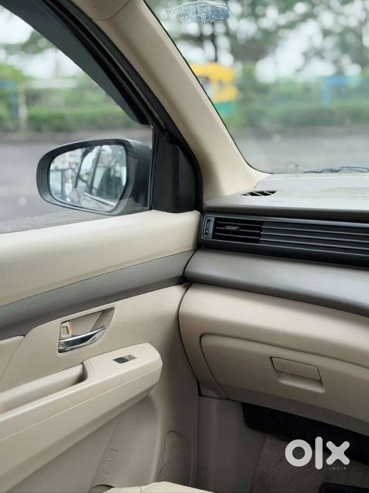 Maruti Suzuki Ertiga Vdi Paseo Explore Edition, 2019, Diesel