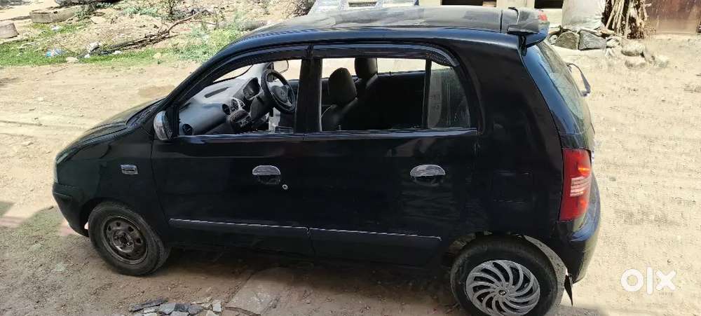 Good Condition