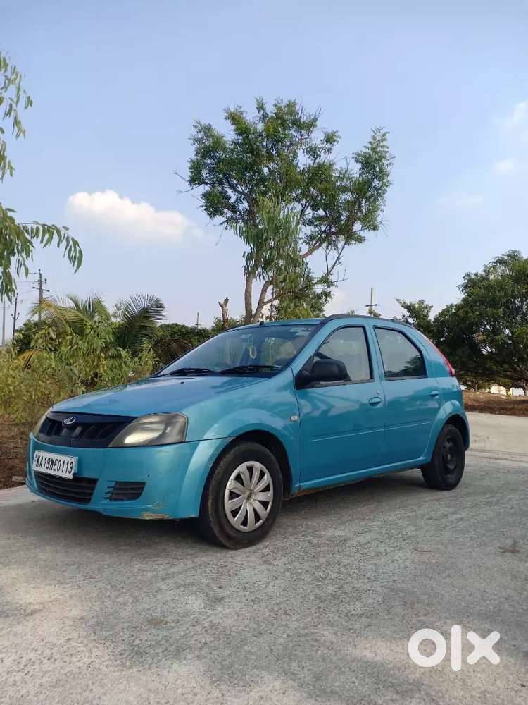 Mahindra Verito Vibe 2014