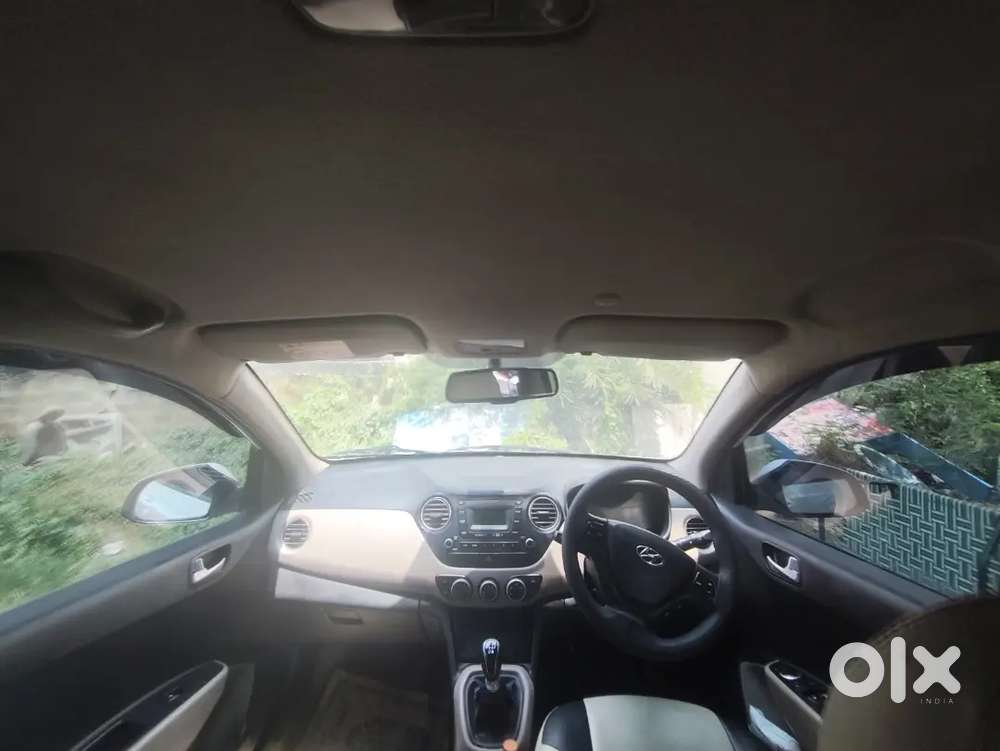 Hyundai Xcent 2017 Diesel 150000 Km Driven