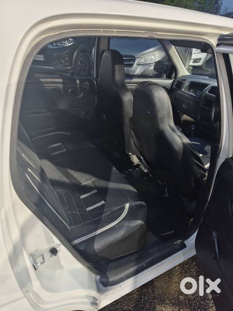 Maruti Suzuki Alto Lxi Bsiii, 2010, Petrol