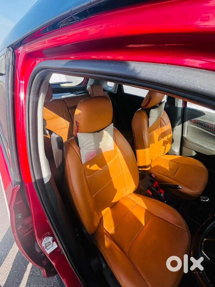 Maruti Suzuki Brezza 2017 Diesel 65000 Km Driven