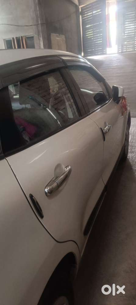 Maruti Suzuki Baleno Petrol Good Condition