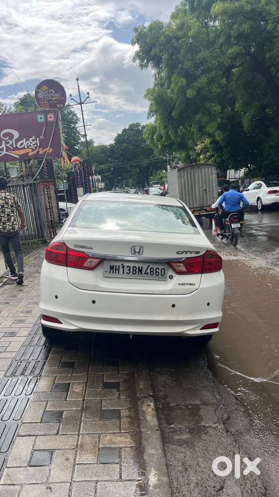 Honda City Diesel 2014 Last