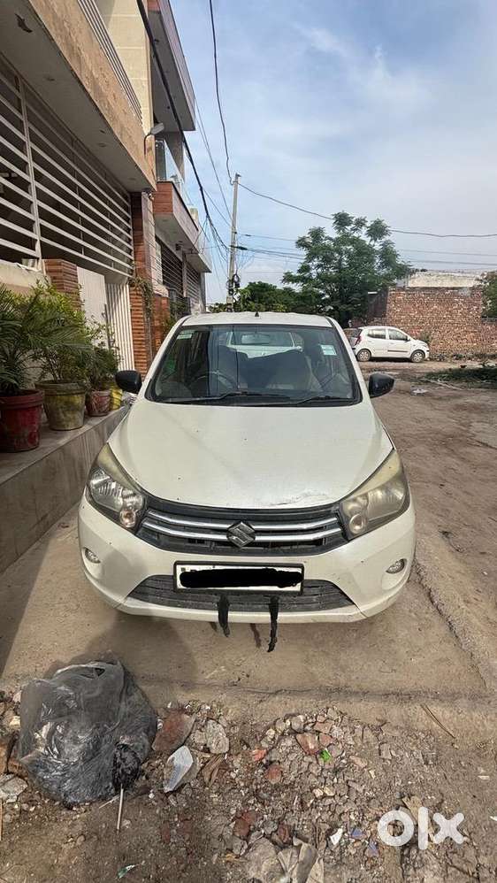Maruti Suzuki Celerio 2015 Petrol Good Condition