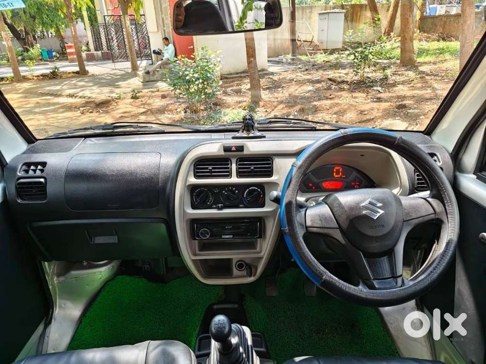 Maruti Suzuki Eeco 5 Seater Ac, 2023, Petrol