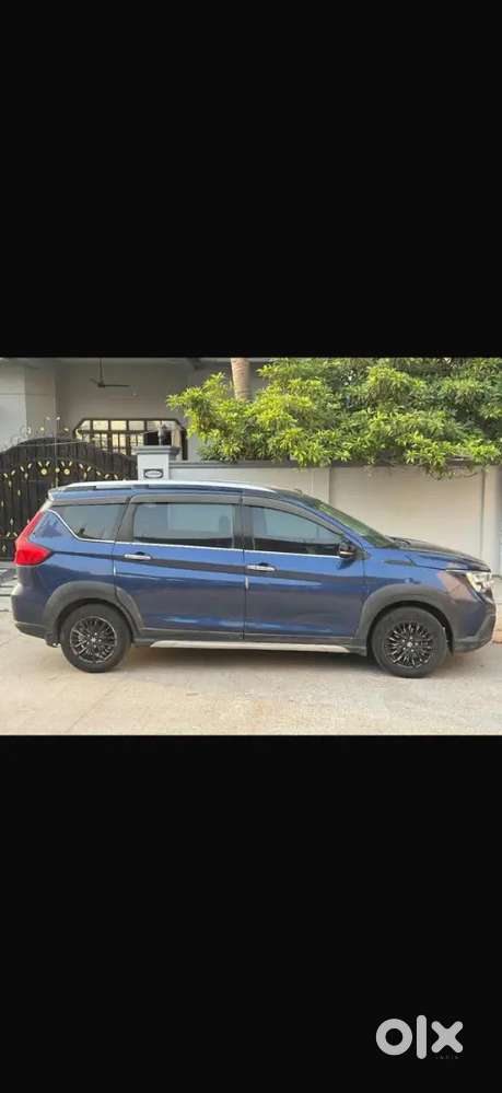 Maruti Suzuki Xl6 2020 Petrol Well Maintained