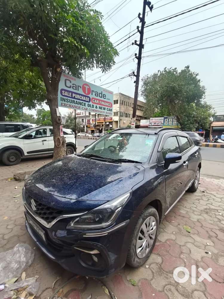 Maruti Suzuki Baleno Delta Cng, 2023, Cng & Hybrids