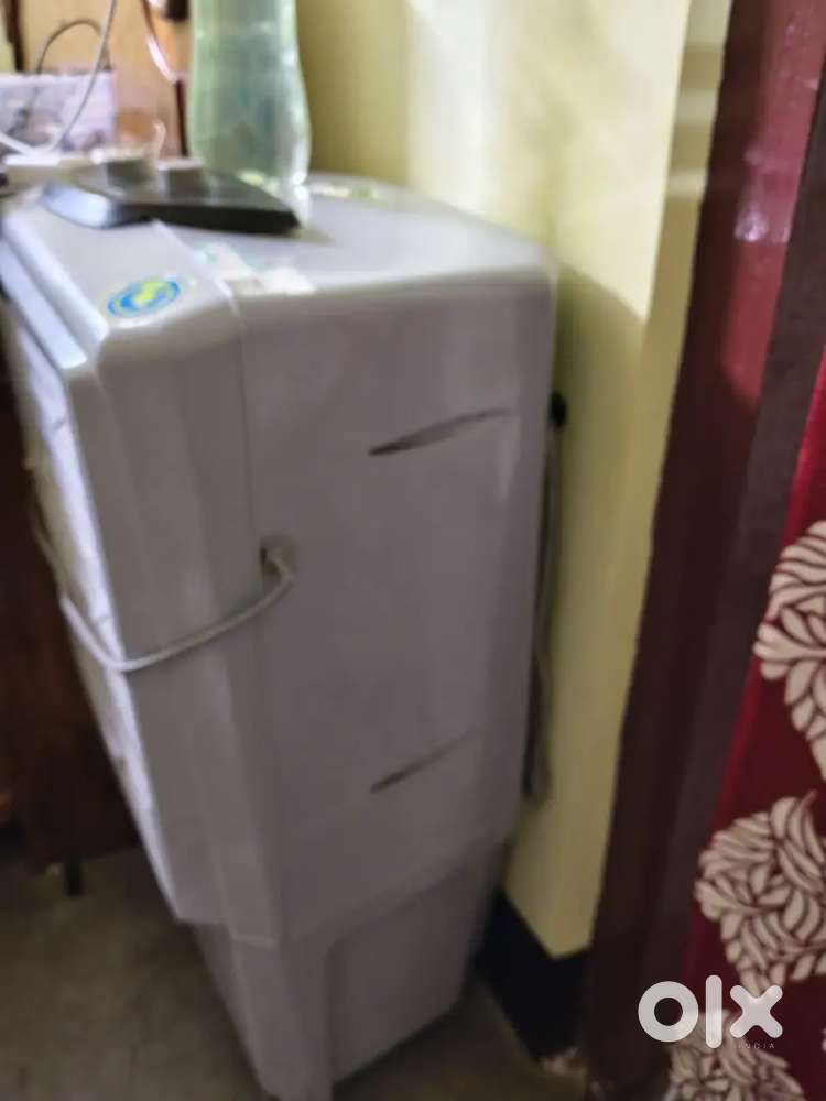 Air cooler 2 year old