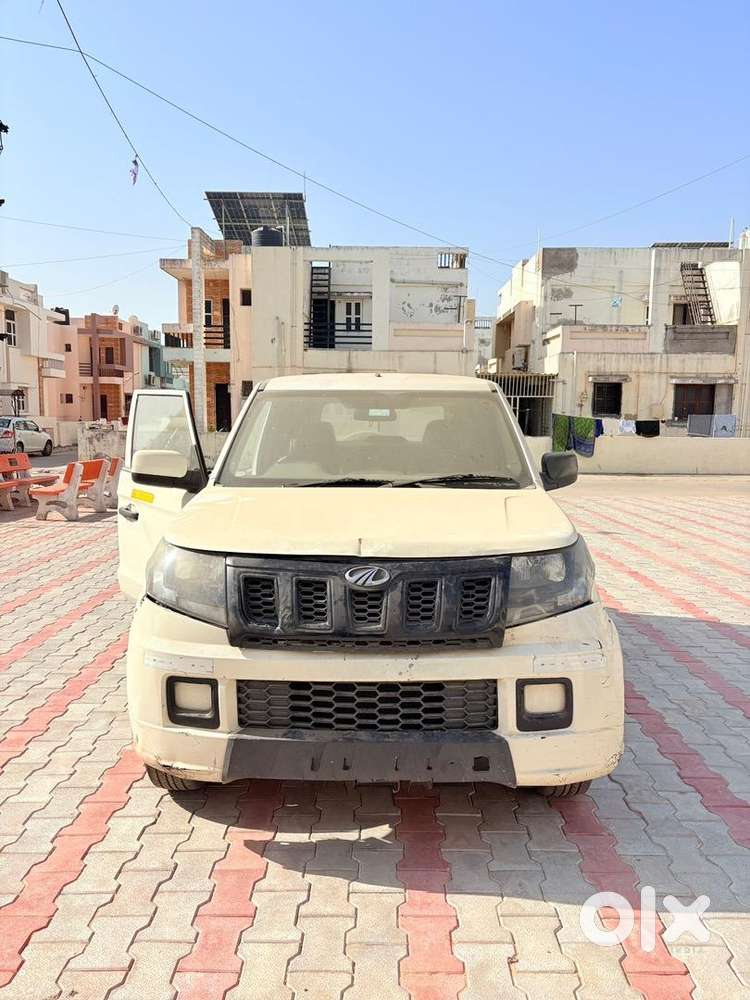 Mahindra Diesel Car 2019