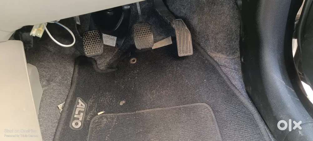 Maruti Suzuki Alto 2022 Year Car