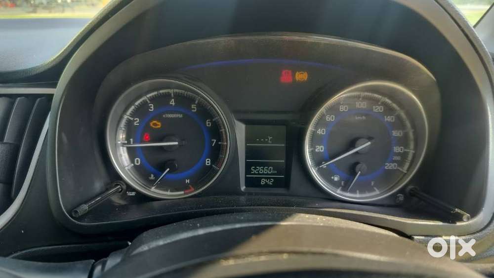Maruti Suzuki Baleno 1.2 Delta, 2018, Petrol