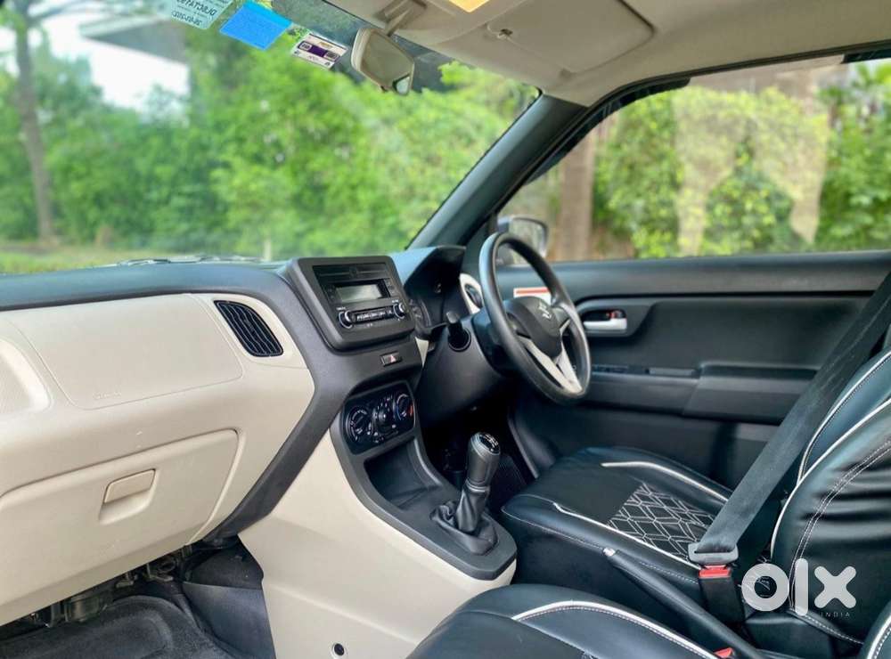 Maruti Suzuki Wagon R Vxi 1.0 Cng, 2023, Cng & Hybrids