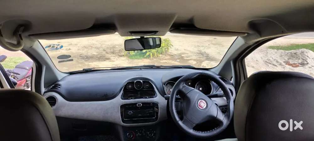 Fiat Avventura Active 2015 Diesel Manual