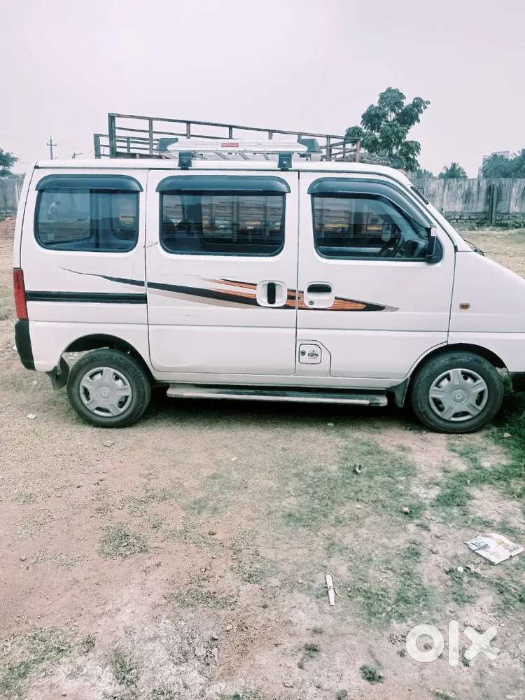 Eeco Van For Sell Price 5 Lakhs