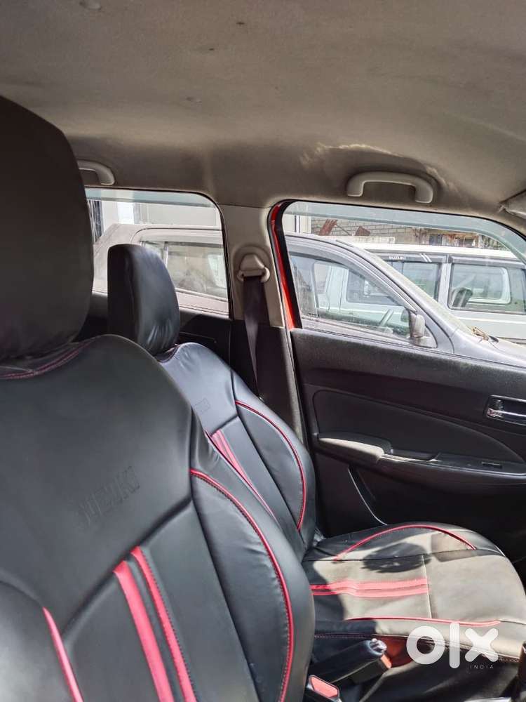 Maruti Suzuki Swift Zxi Plus, 2018, Petrol