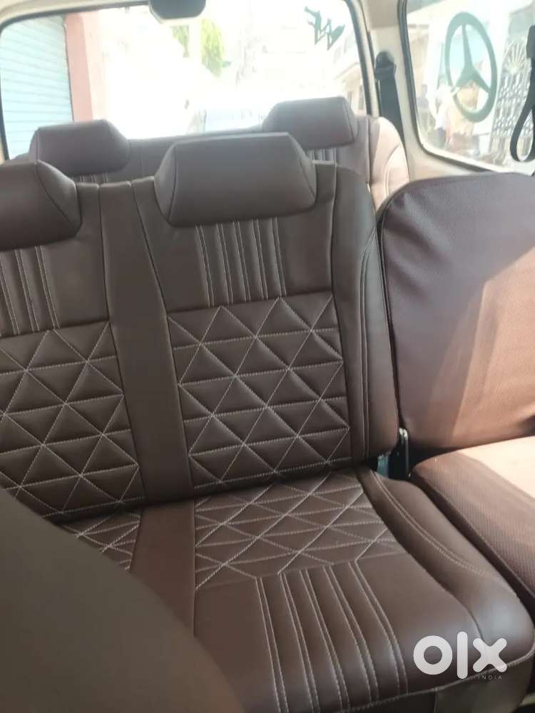 Maruti Suzuki Eeco 2024
