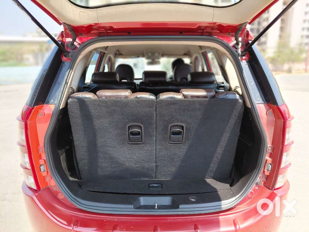 Mahindra Xuv500 W8, 2014, Diesel