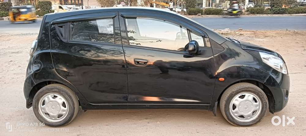Chevrolet Beat Ls, 2013, Diesel