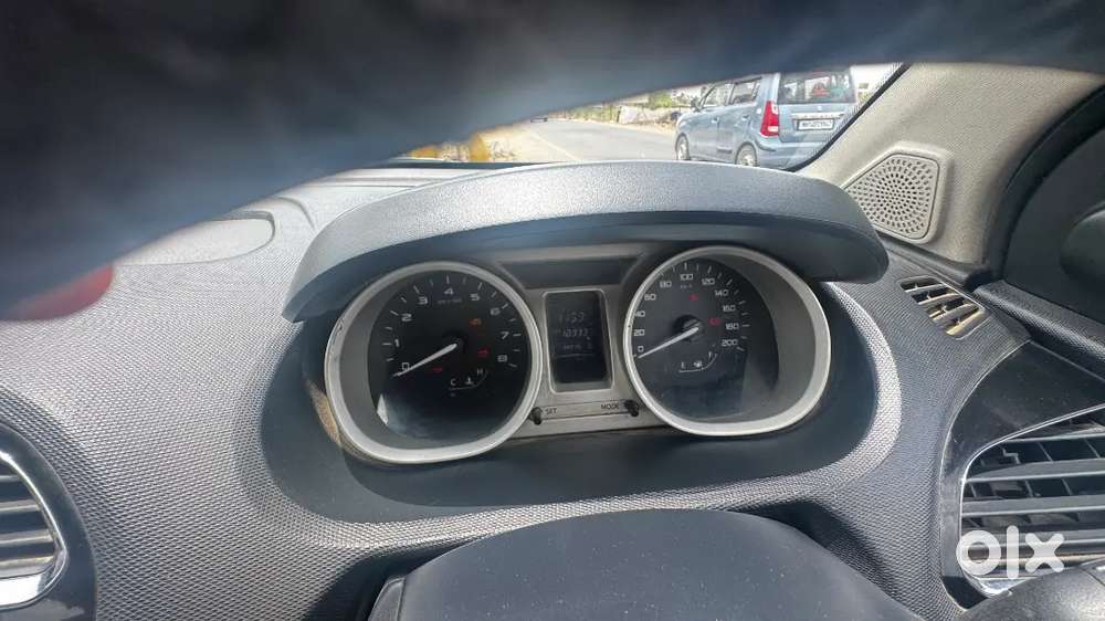 Tata Tiago 2017 Petrol 189293 Km Driven