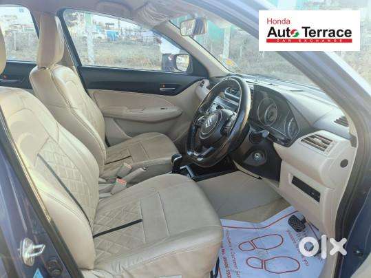 Maruti Suzuki Swift Dzire 2015-2017 1.2 Vxi, 2018, Petrol