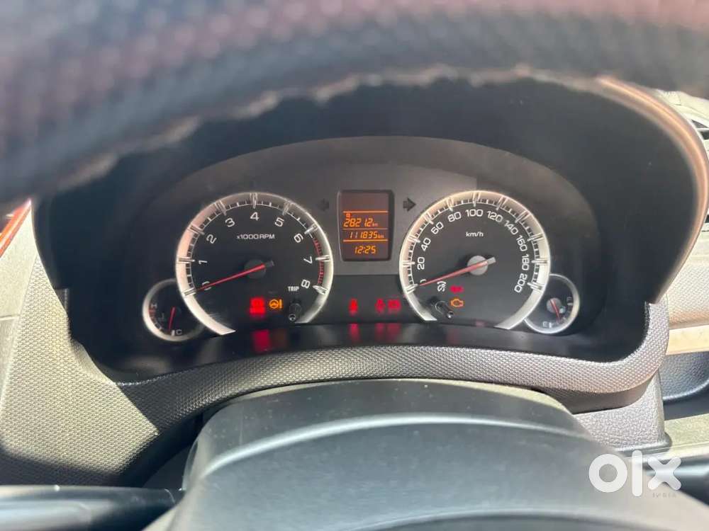 Maruti Suzuki Swift 2016 Petrol Well Maintained