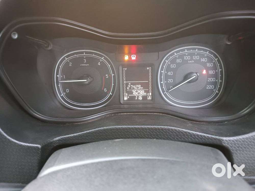 Maruti Suzuki Vitara Brezza Vdi, 2019, Diesel