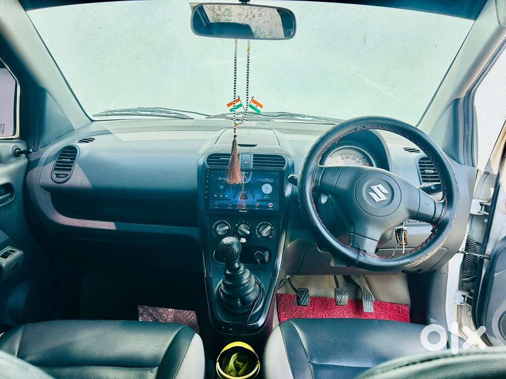 Maruti Suzuki Ritz Petrol Good Condition