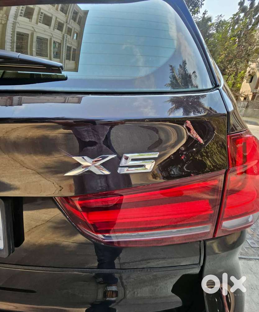 Bmw X5 Xdrive 30 D, 2018, Diesel