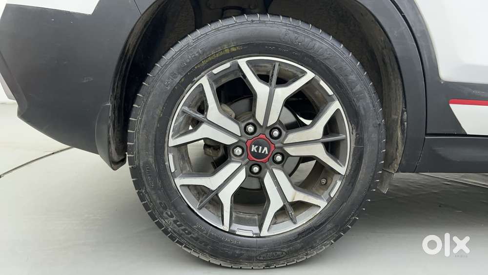 Kia Seltos 1.4 Gtx+ Mt, 2019, Petrol