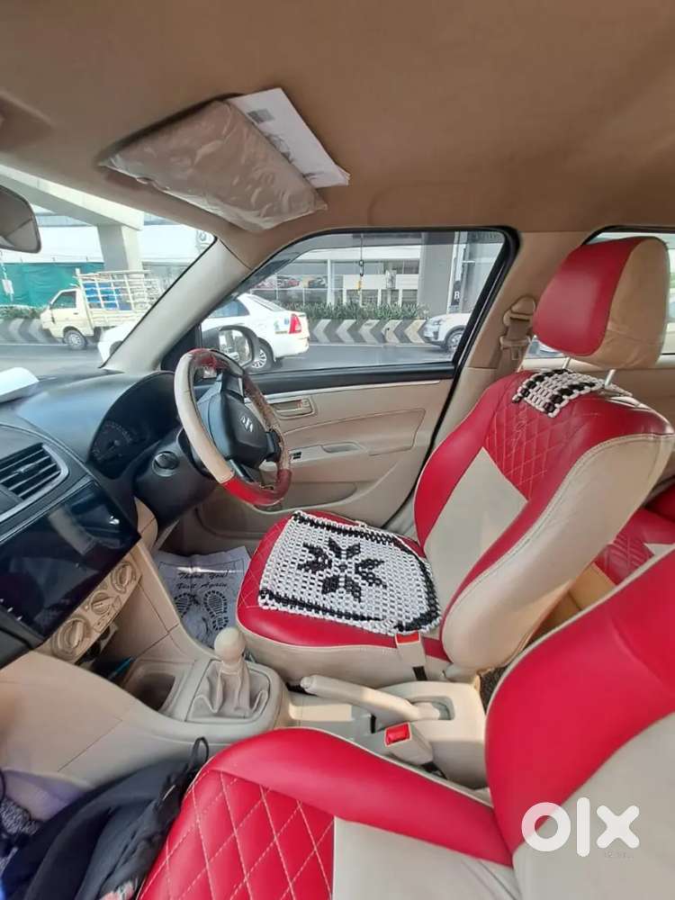 Maruti Suzuki Dzire 2022 Cng & Hybrids 190000 Km Driven