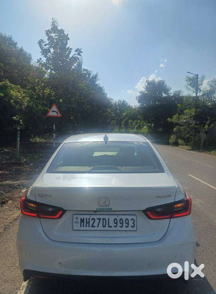 Honda City 1.5 Zx I-vtec Mt, 2024, Petrol