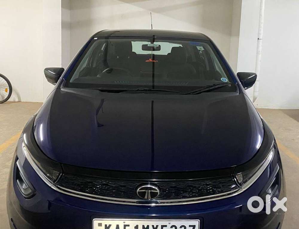 Sparingly Used, Single Owner