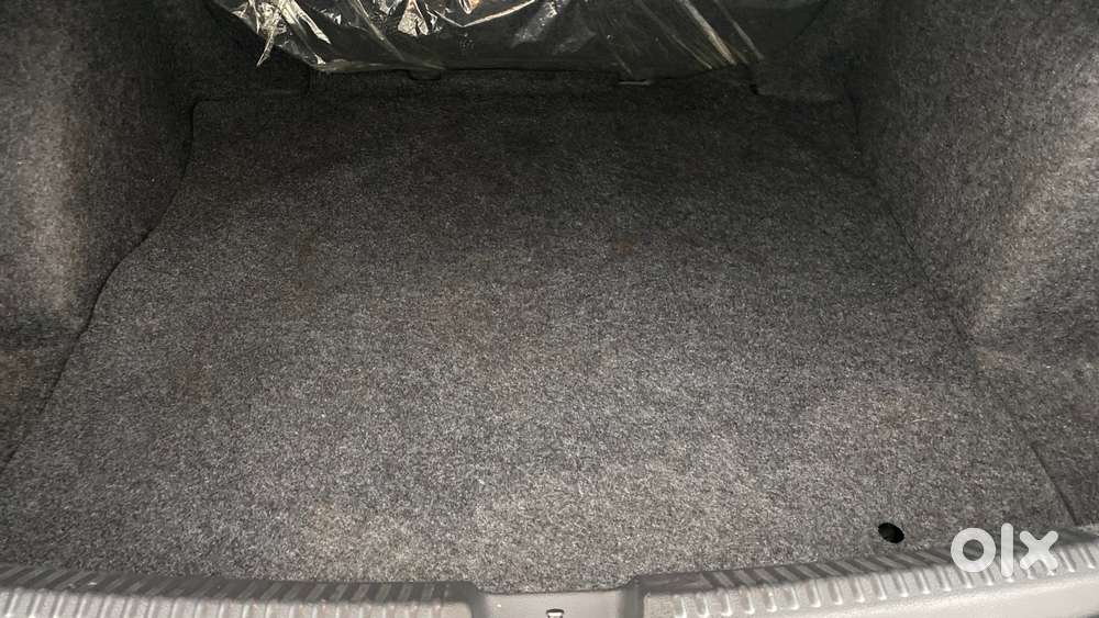 Skoda Rapid 1.0 Style At, 2021, Petrol