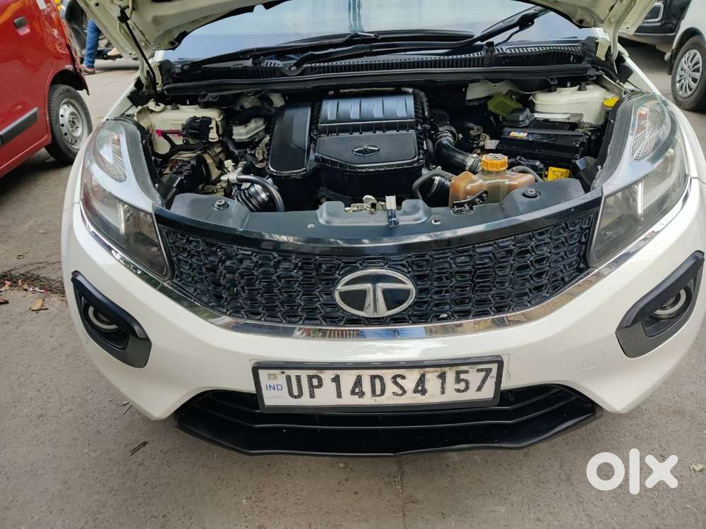 Tata Nexon, 2018, Diesel