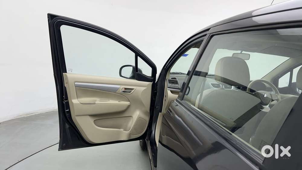 Maruti Suzuki Ertiga 2012-2015 Vxi Cng, 2016, Cng & Hybrids