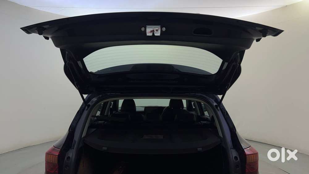 Kia Seltos Gtx Dct, 2022, Petrol