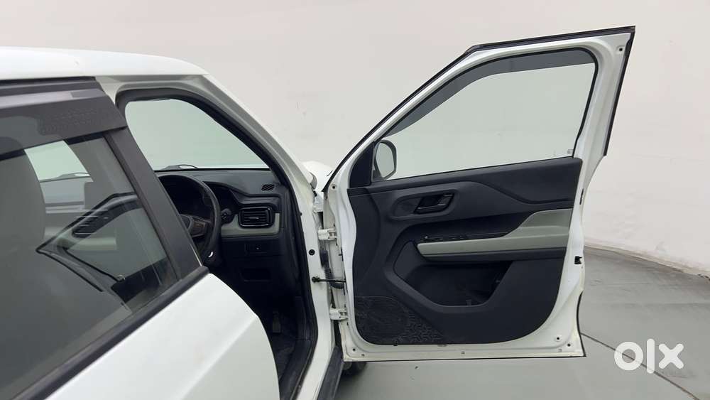 Tata Punch Adventure Amt, 2025, Petrol