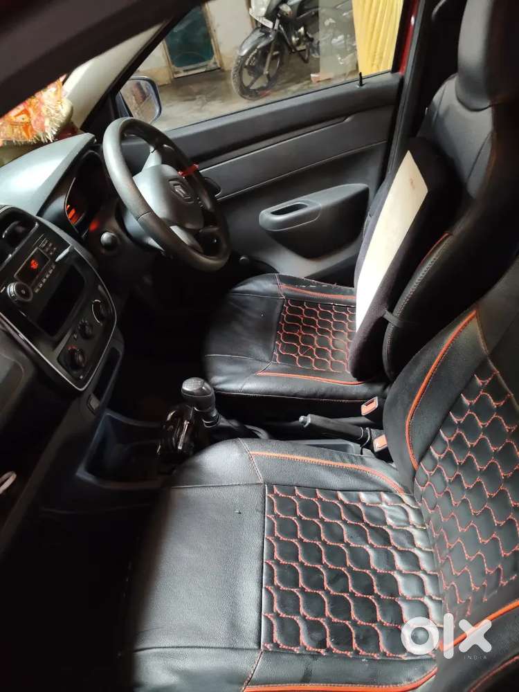 Renault Kwid 2016 Model
