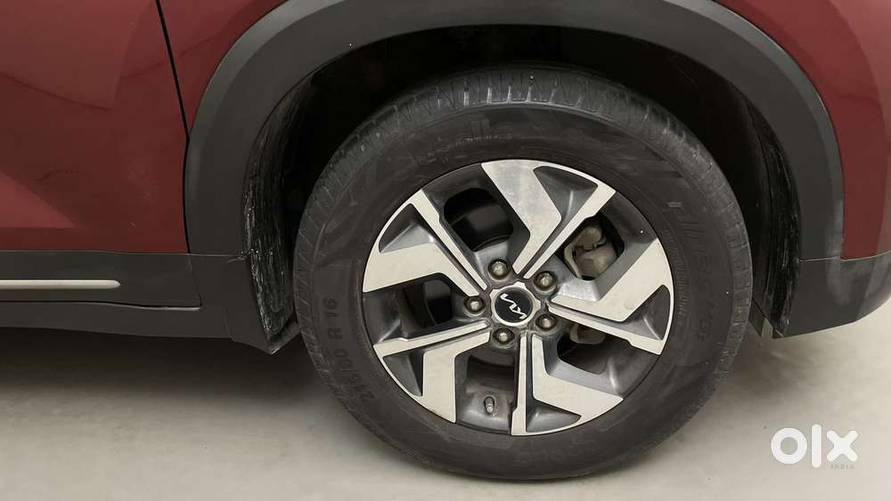 Kia Seltos 1.5 Htx At Petrol, 2021, Diesel