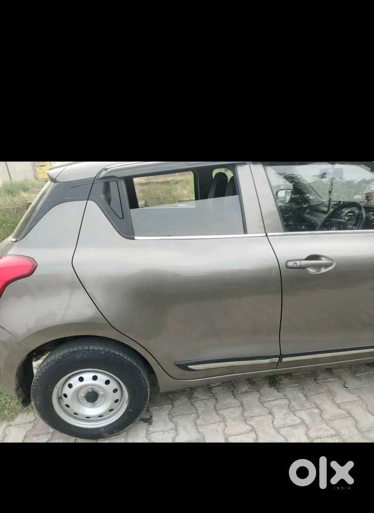 Maruti Suzuki Swift 2019 Lxi