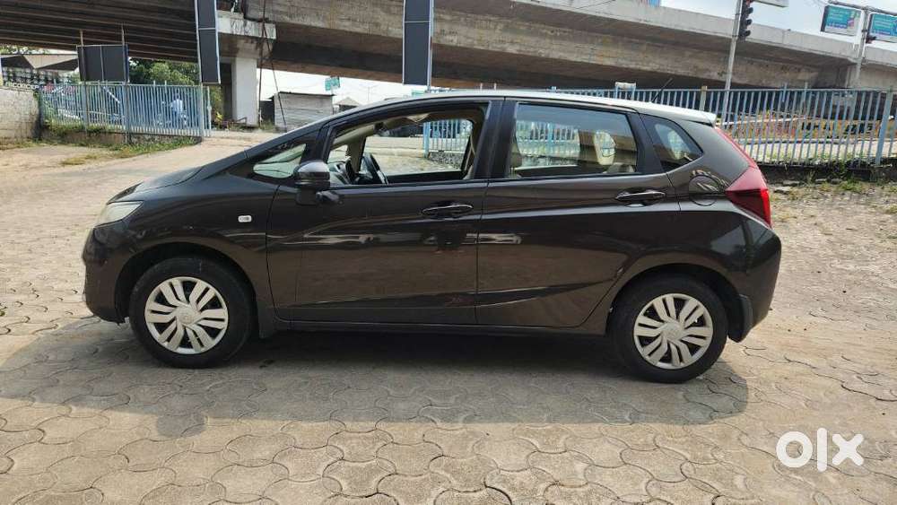 Honda Jazz 1.2 Sv I Vtec, 2016, Petrol