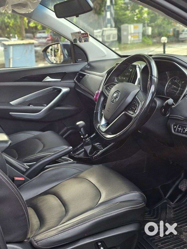 Mg Hector 2.0 Smart Diesel, 2019, Diesel